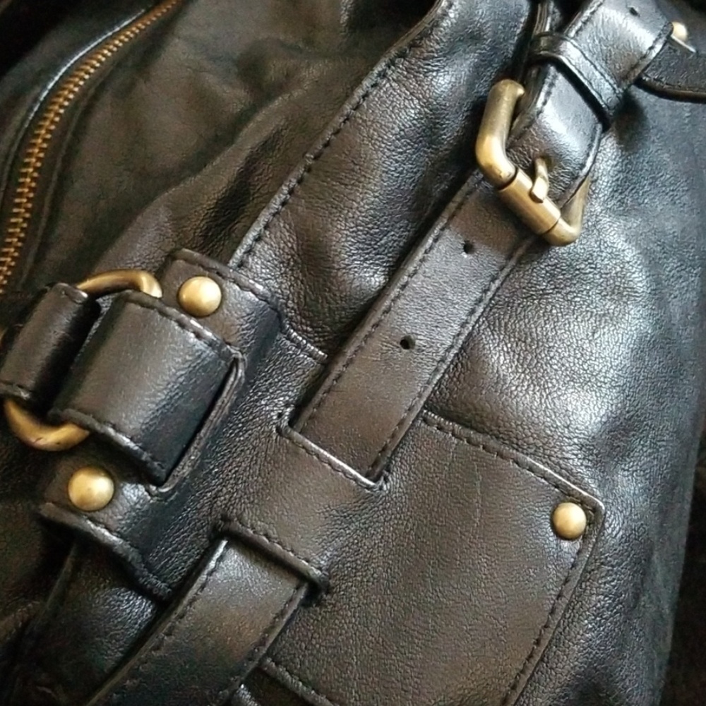 Kooba satchel bag - Picture 5 of 16